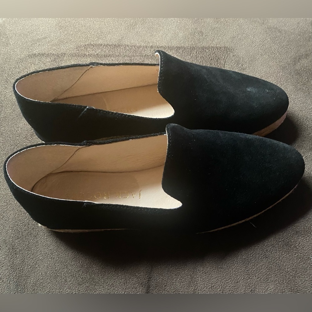 Jack Rogers espadrilles